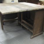 588 6551 GATE-LEG TABLE